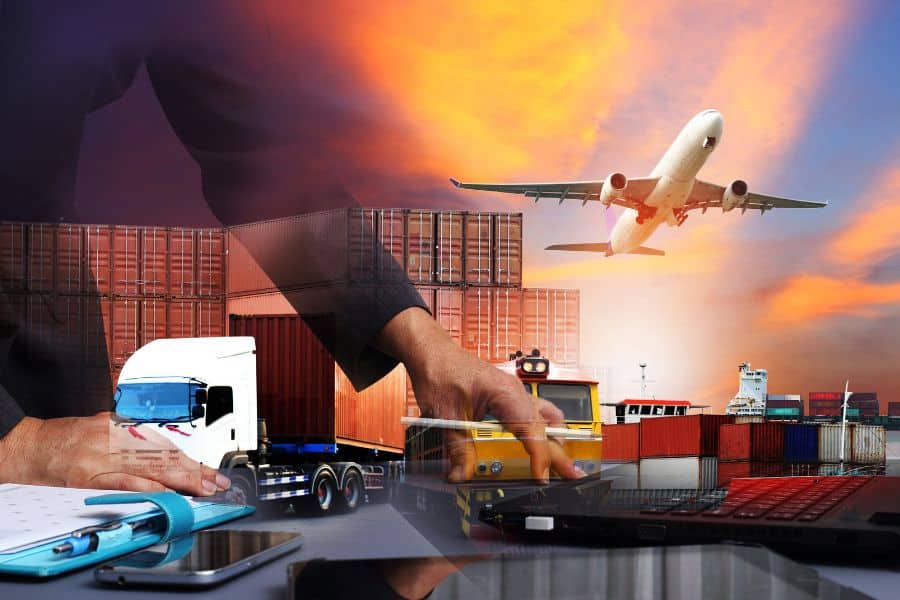 fiche metier service transport