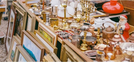 La Brocante du Faubourg – Chambéry 73000