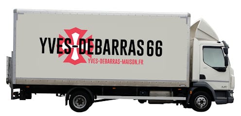 Yves Debarras 66740