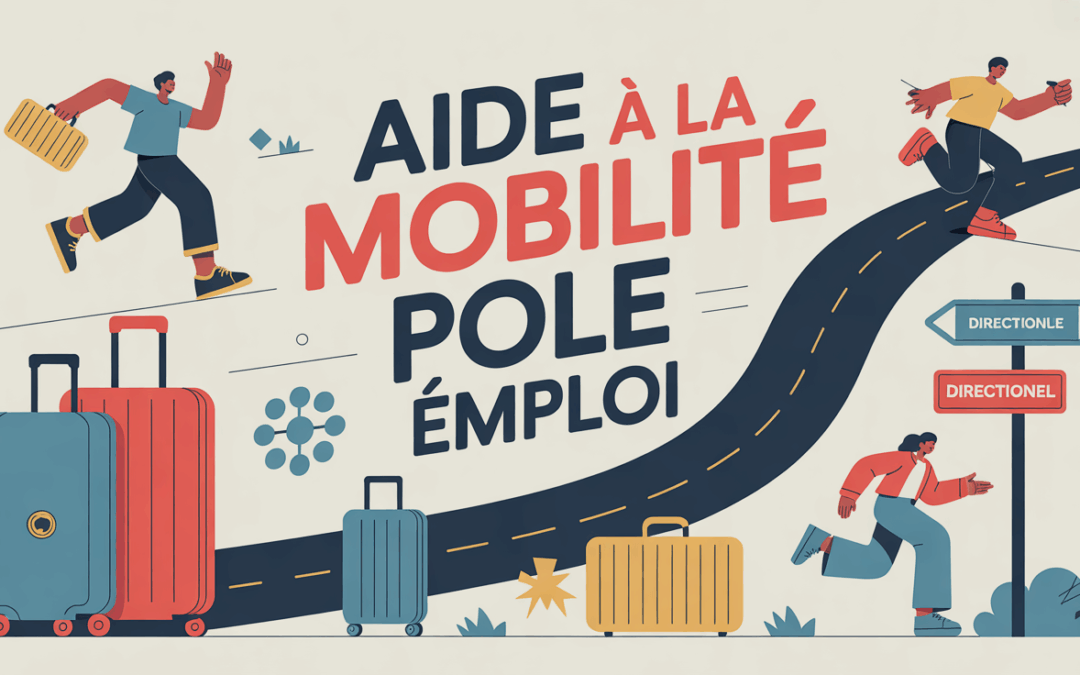 Aide au déménagement par Pôle Emploi : comment financer votre mobilité professionnelle en 2025