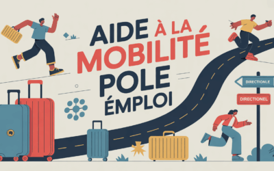 Aide au déménagement par Pôle Emploi : comment financer votre mobilité professionnelle en 2025