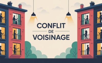 Comment faire déménager un voisin sans se tromper de méthode