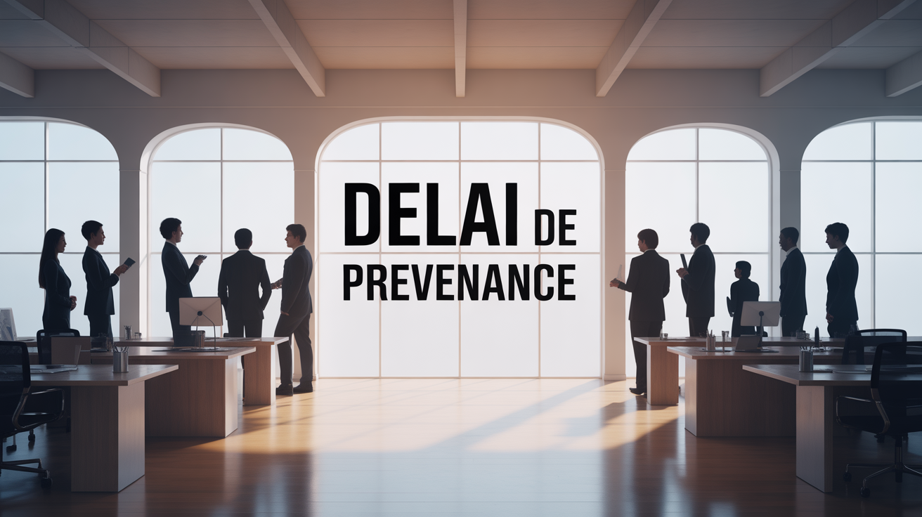 delai de prevenance mutation professionnelle bureau moderne bureau moderne mutation professionnelle delai de prevenance