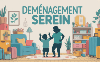 Qui prévenir pour un déménagement : la checklist complète et les démarches clés