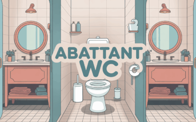 Impossible d’enlever votre abattant WC ? Solutions concrètes et sécurisées
