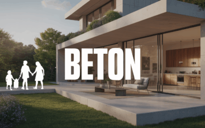 Bton : comprendre ce matériau central et ses multiples usages en construction
