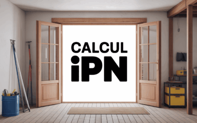 Logiciel calcul IPN gratuit : guide, outils fiables et usages en rénovation