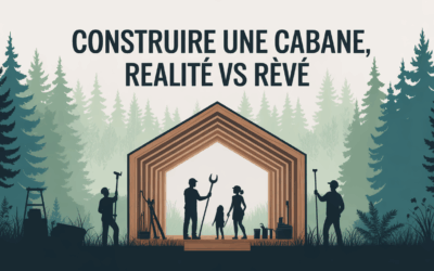 Construction sauvage : qui paie vraiment les cabanes à la télévision