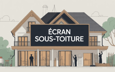 Écran sous-toiture obligatoire RT 2020 : ce que dit vraiment la réglementation en 2024