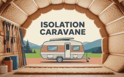 Isolation caravane : comment gagner en confort thermique sans erreurs
