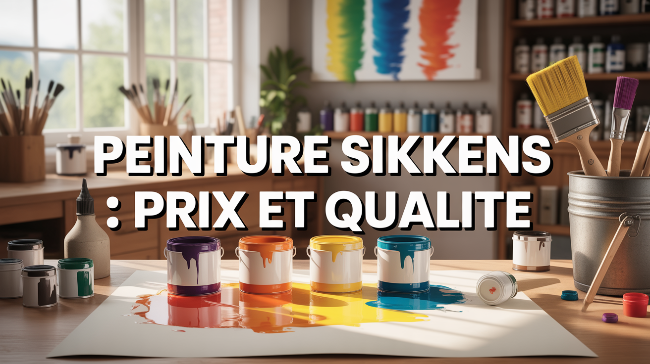 peinture sikkens prix et qualite atelier nuancier pots peinture sikkens nuancier prix qualite atelier