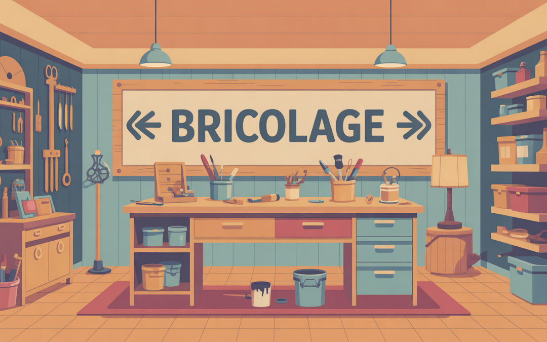 Cours de bricolage institutdubricolage.com : gagnez en autonomie sur vos travaux