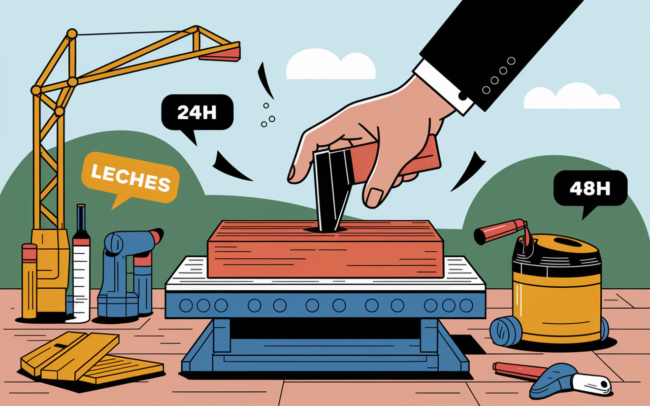 brique pave ou parpaing astuces pose chantier