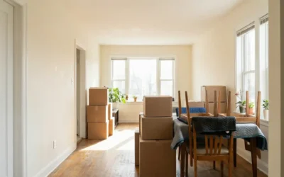 Déblayer une propriété avant vente : les étapes pour vendre vite