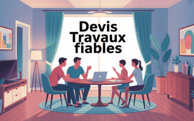 Devis gratuits Batievol pour vos travaux : accéder à une estimation claire et rapide