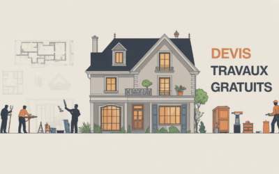TravauxNow.fr : obtenez vos devis travaux rapidement et en toute confiance