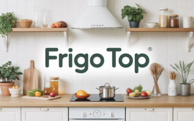 Frigo top dimensions : guide pour bien choisir la taille idéale