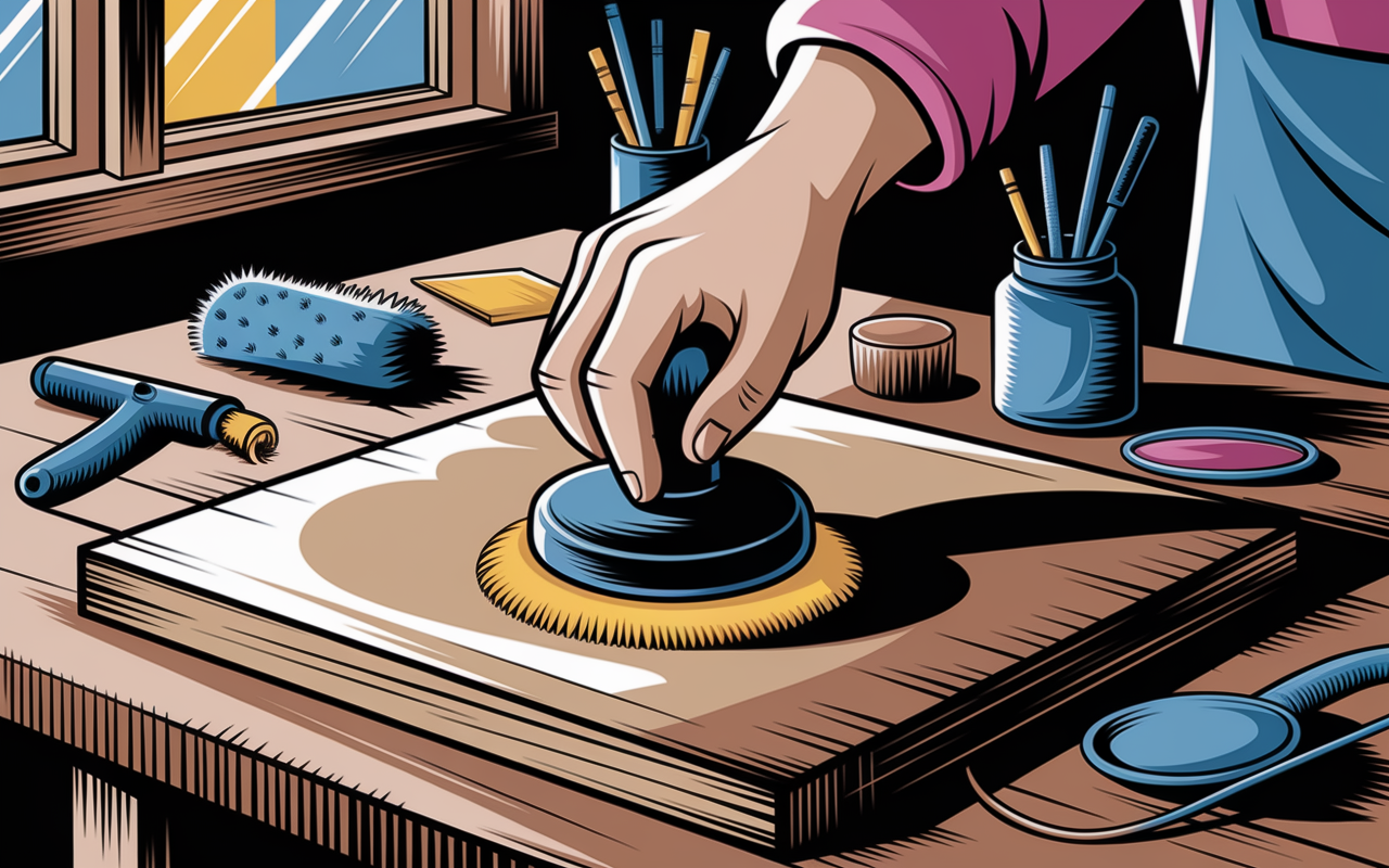 detaillant preparation bois huile pour vernis
