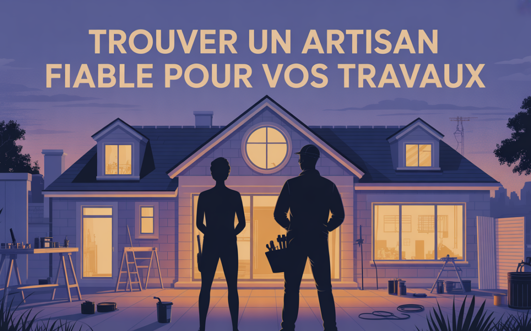 TravauxNow.fr la solution rapide et fiable pour vos projets de rénovation