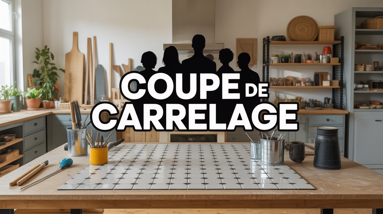 comment couper du carrelage espace bricolage outils espace convivial pour comment couper du carrelage