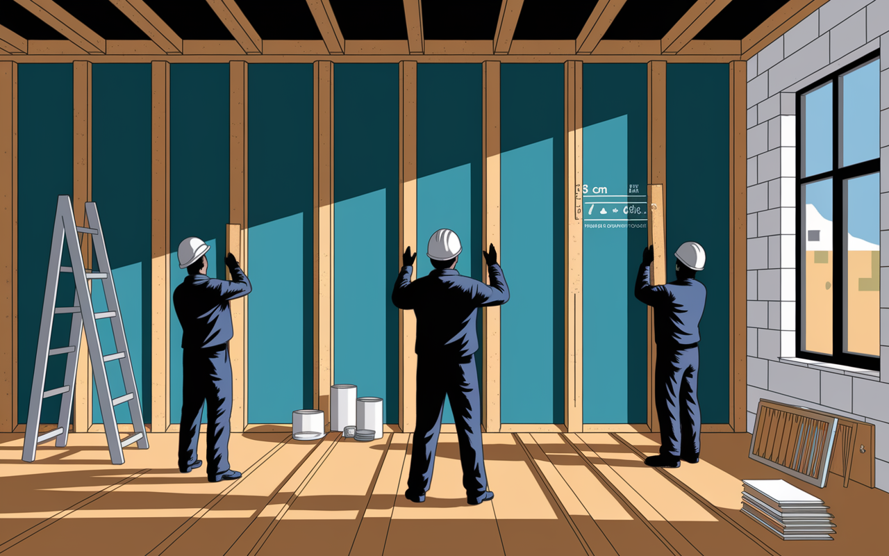 comment supprimer un pont thermique illustration actions concrètes
