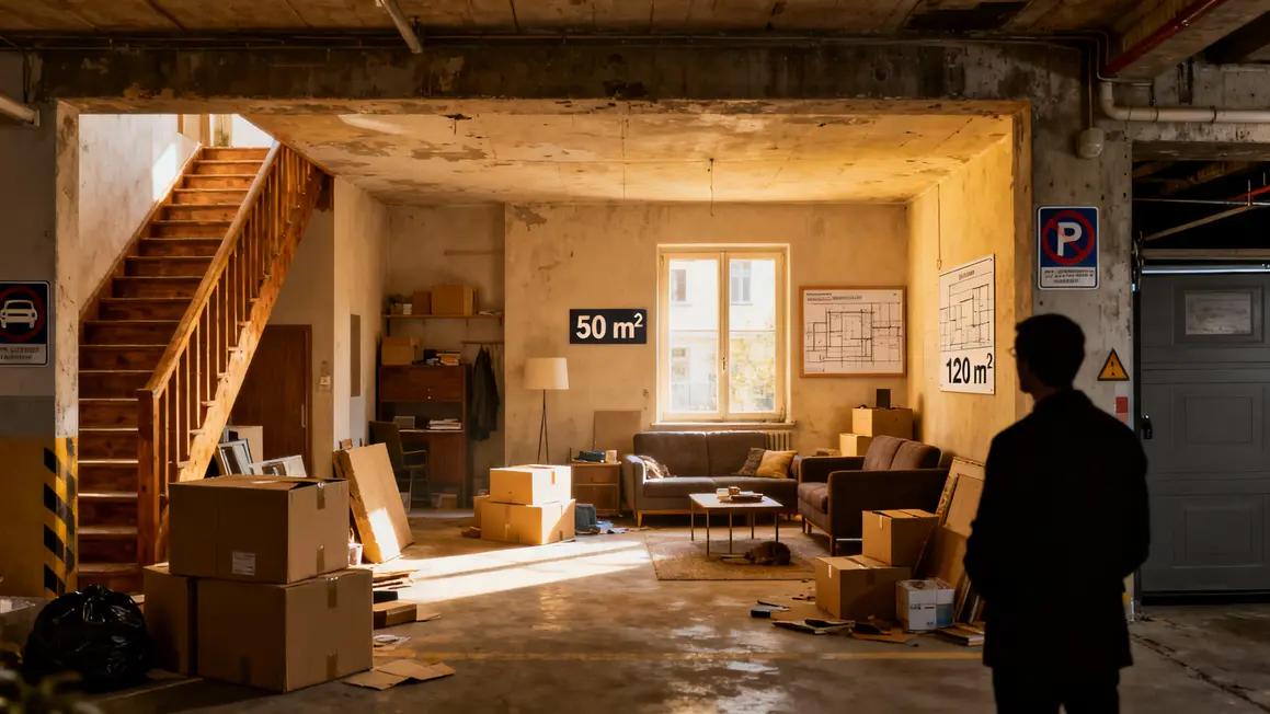 Evaluation cout debarras appartement maison contraintes