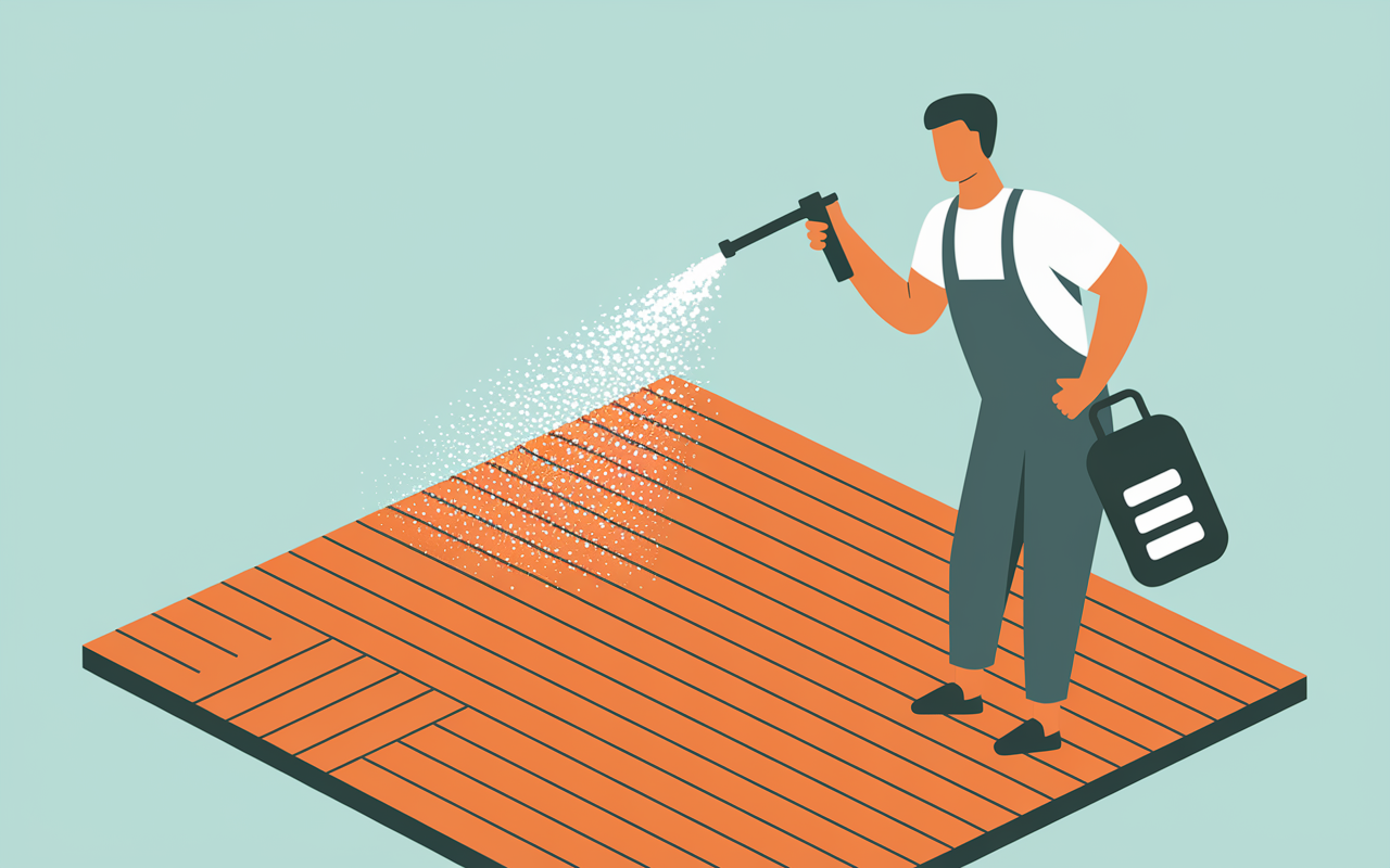 différence entre lasure et saturateur application saturateur terrasse en bois
