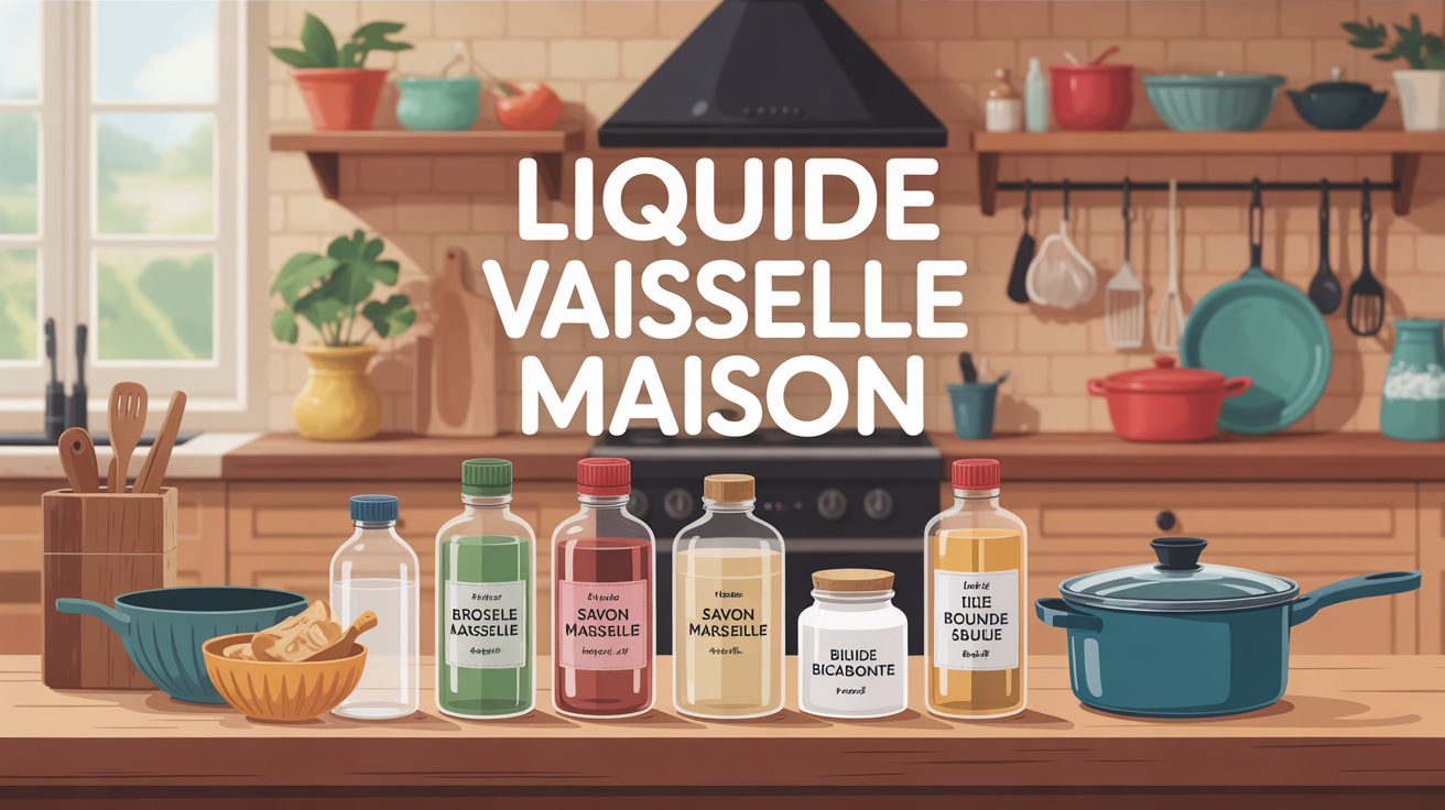 liquide vaisselle maison cuisine écologique liquide vaisselle maison flacons réutilisables cuisine