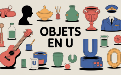 Objet en U : usages, astuces et conseils pour bien choisir