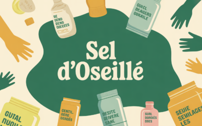 Où trouver du sel d’oseille : acheter en toute confiance et sans risque