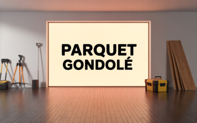 Parquet gondolé fer à repasser : attention aux idées reçues