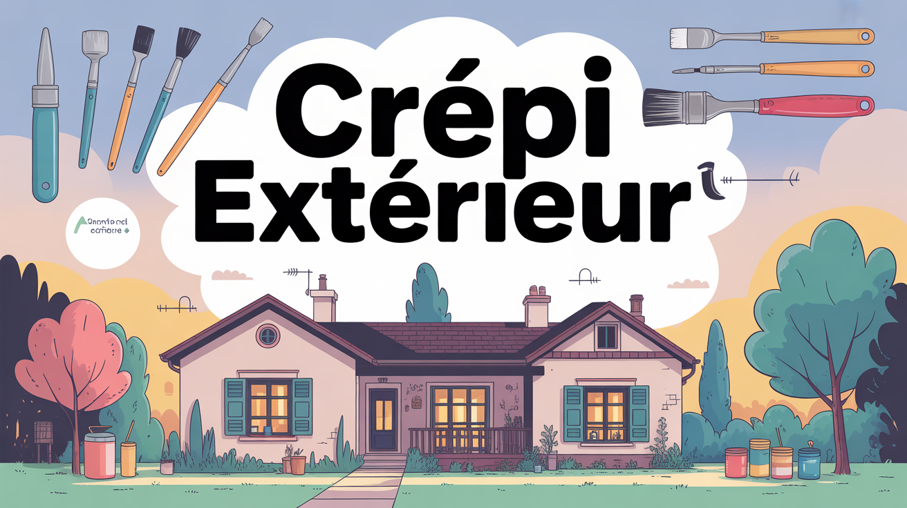 peindre sur du crepi exterieur maison illustration peindre sur du crepi exterieur facade stylisee