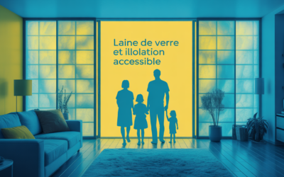 Pose laine de verre : guide complet pour isoler efficacement votre logement