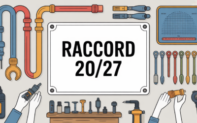 20/27 en pouce : conversion exacte, usages et tableau comparatif