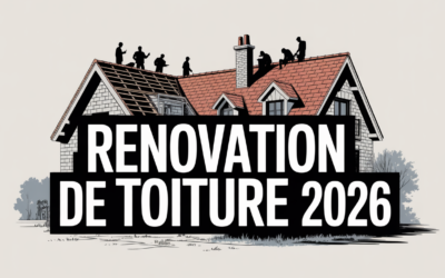 Refaire sa toiture pour 1 euro en 2026 : entre fantasme et solutions concrètes