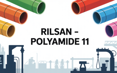 Rislan ou rilsan : origines, usages et secrets d’un polymère unique