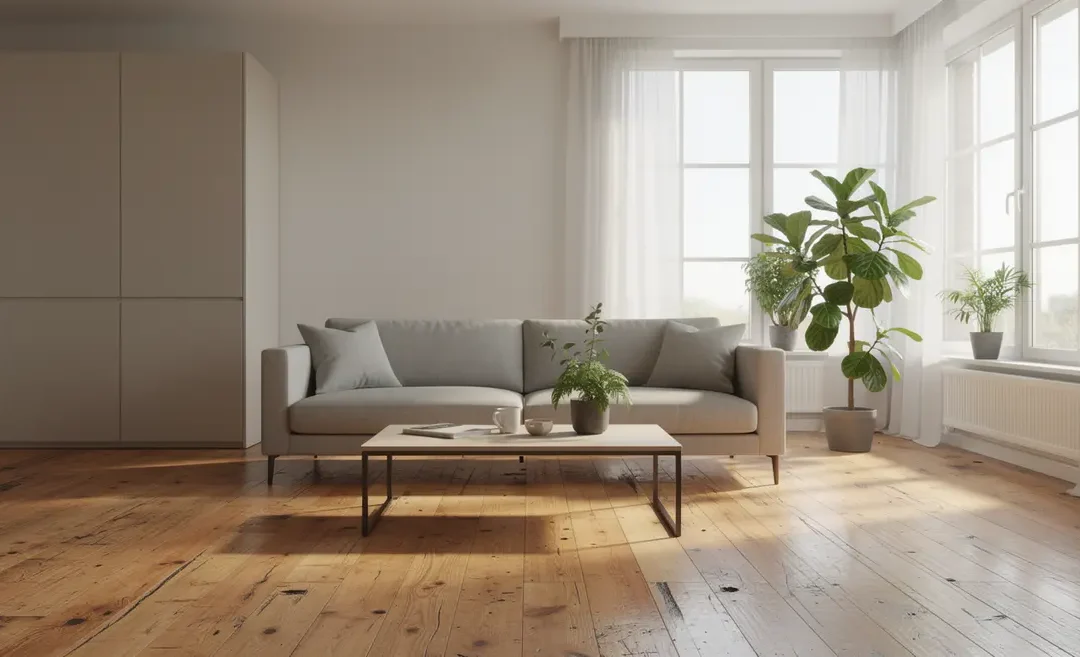 Style minimaliste intérieur : conseils concrets et erreurs à éviter