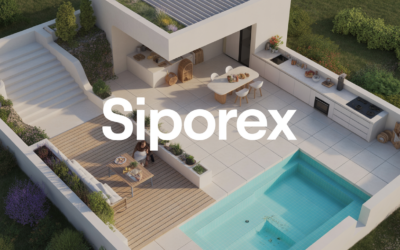 Le Siporex en extérieur : tout pour réussir vos aménagements dehors