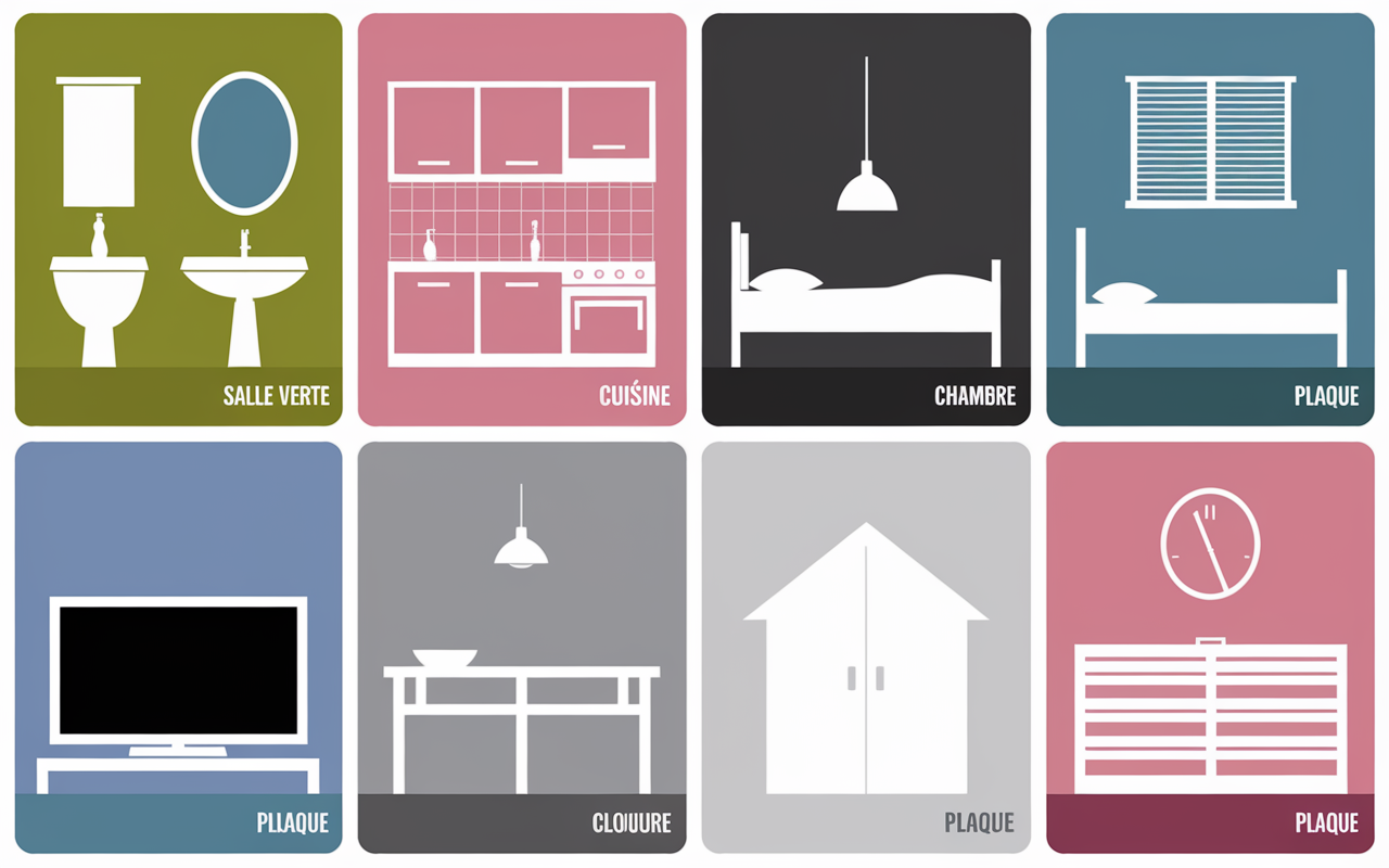 tableau pratique pour choisir plaques de placo