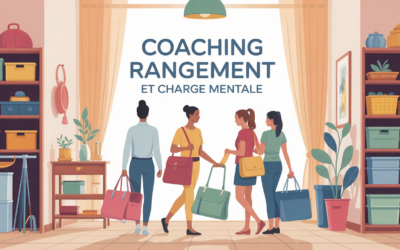 Aide rangement maison : accompagner votre organisation pour un quotidien serein