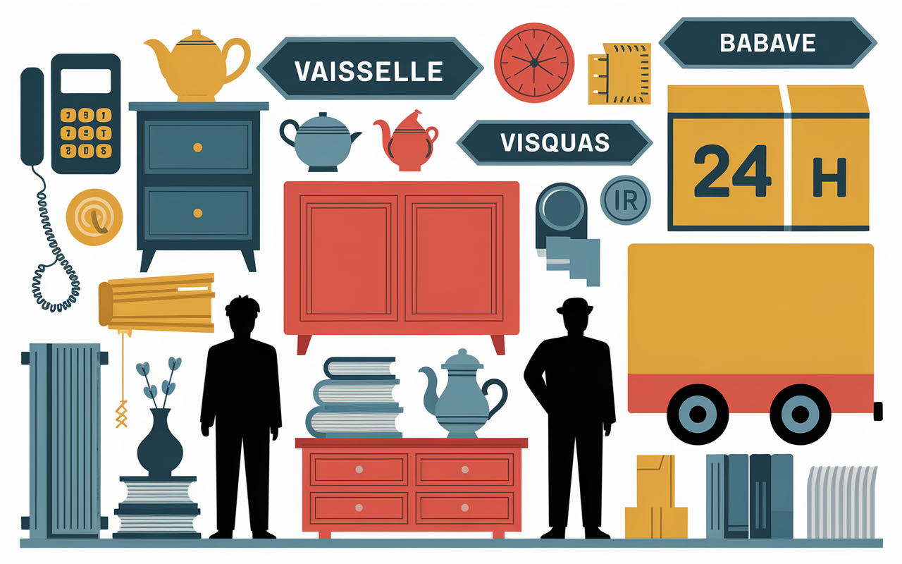 services brocanteurs oise villes