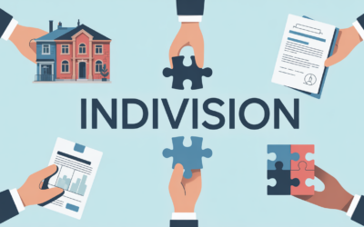 Combien de temps pour sortir de l’indivision : délais et solutions pratiques