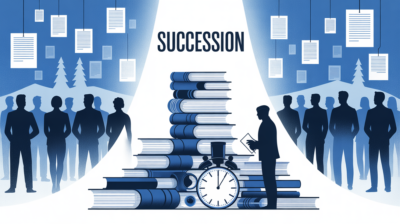 combien de temps pour une succession illustration procedure notariale combien de temps pour une succession, illustration notaire et heritiers