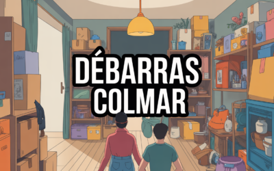 Débarras Colmar : service local rapide pour maisons, appartements et caves