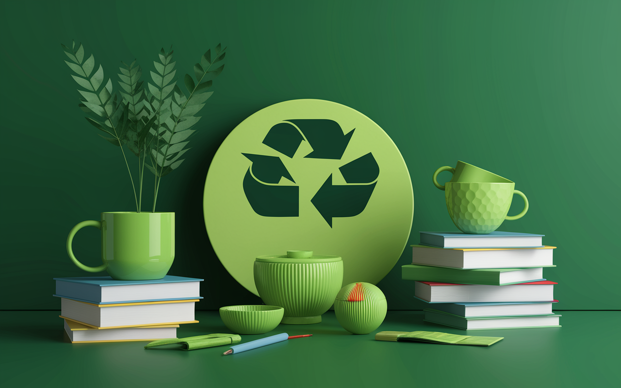 Debarras Colmar valorisation et tri objets ecologiques
