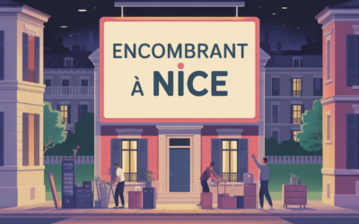 Encombrants à Nice : quelles solutions rapides et fiables pour s’en débarrasser