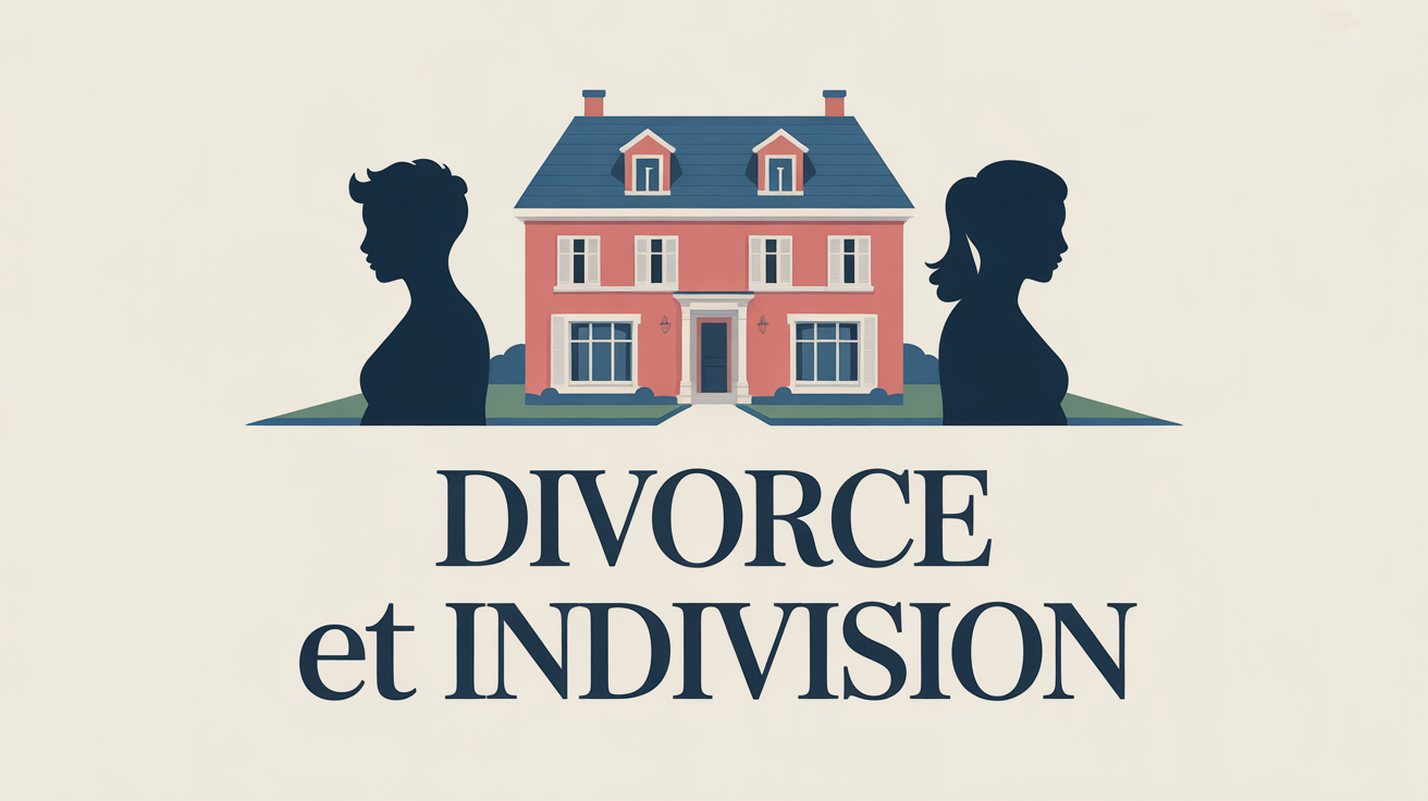 indivision et divorce maison partage indivision et divorce partage de maison