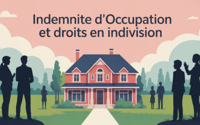 Mon frère occupe notre maison familiale sans payer d’indemnité : comment agir ?