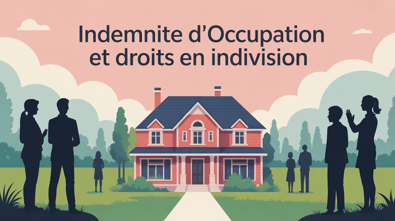 Mon frère occupe notre maison familiale sans payer d’indemnité – tension et médiation maison familiale avec mon frère occupant sans payer d'indemnité