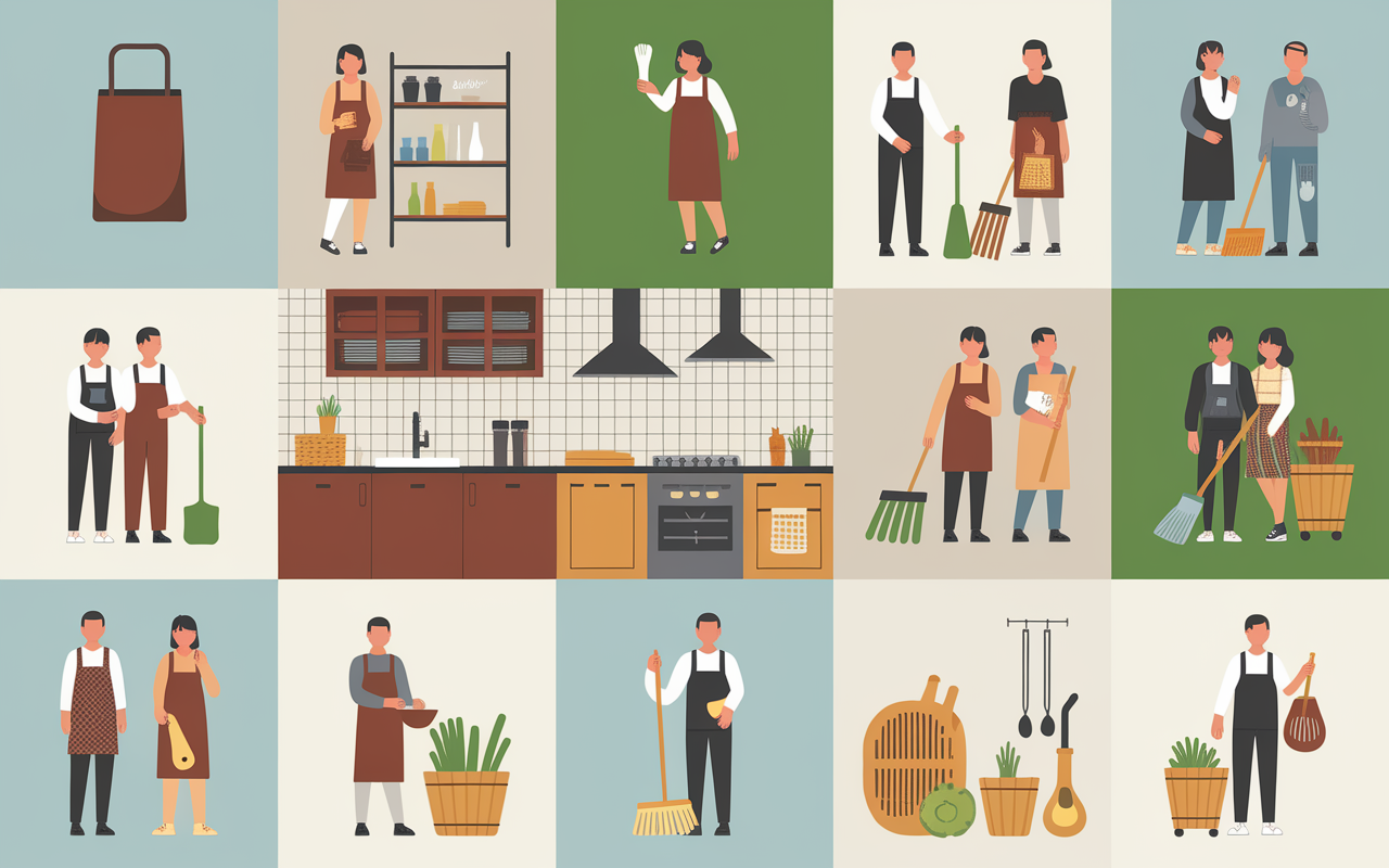 poubelle marron que mettre dedans conseils cuisine
